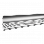 Карниз ЕВРОПЛАСТ 1.50.127