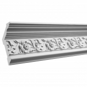 Карниз ЕВРОПЛАСТ 1.50.128