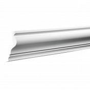 Карниз ЕВРОПЛАСТ 1.50.129