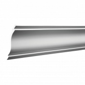 Карниз ЕВРОПЛАСТ 1.50.131