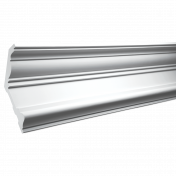 Карниз ЕВРОПЛАСТ 1.50.132