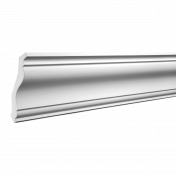 Карниз ЕВРОПЛАСТ 1.50.133