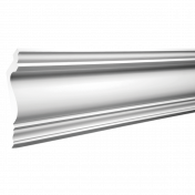 Карниз ЕВРОПЛАСТ 1.50.134