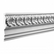 Карниз ЕВРОПЛАСТ 1.50.136