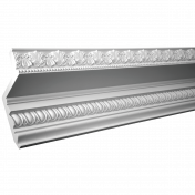 Карниз ЕВРОПЛАСТ 1.50.137