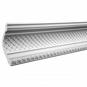 Карниз ЕВРОПЛАСТ 1.50.138