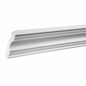 Карниз ЕВРОПЛАСТ 1.50.141