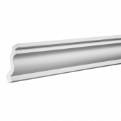 Карниз ЕВРОПЛАСТ 1.50.143