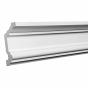 Карниз ЕВРОПЛАСТ 1.50.146