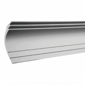 Карниз ЕВРОПЛАСТ 1.50.147