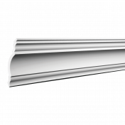 Карниз ЕВРОПЛАСТ 1.50.148