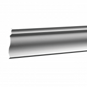 Карниз ЕВРОПЛАСТ 1.50.150