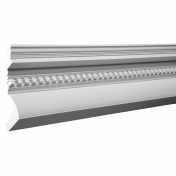 Карниз ЕВРОПЛАСТ 1.50.152