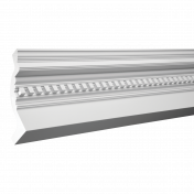 Карниз ЕВРОПЛАСТ 1.50.153