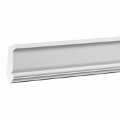 Карниз ЕВРОПЛАСТ 1.50.159