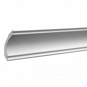 Карниз ЕВРОПЛАСТ 1.50.160