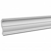 Карниз ЕВРОПЛАСТ 1.50.161