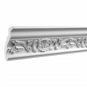 Карниз ЕВРОПЛАСТ 1.50.162