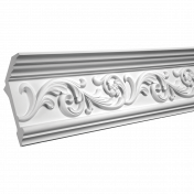 Карниз ЕВРОПЛАСТ 1.50.163