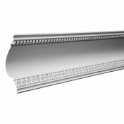 Карниз ЕВРОПЛАСТ 1.50.164