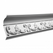 Карниз ЕВРОПЛАСТ 1.50.166