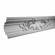 Карниз ЕВРОПЛАСТ 1.50.167