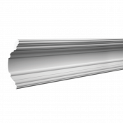 Карниз ЕВРОПЛАСТ 1.50.168