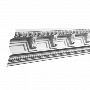 Карниз ЕВРОПЛАСТ 1.50.169