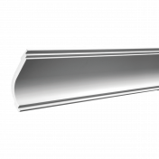 Карниз ЕВРОПЛАСТ 1.50.170