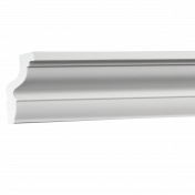 Карниз ЕВРОПЛАСТ 1.50.171