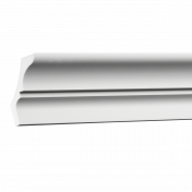 Карниз ЕВРОПЛАСТ 1.50.173