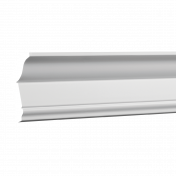 Карниз ЕВРОПЛАСТ 1.50.174