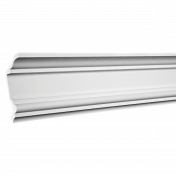 Карниз ЕВРОПЛАСТ 1.50.177