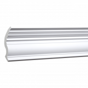 Карниз ЕВРОПЛАСТ 1.50.179