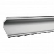 Карниз ЕВРОПЛАСТ 1.50.180