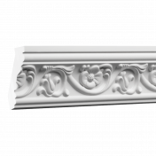 Карниз ЕВРОПЛАСТ 1.50.181