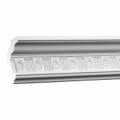 Карниз ЕВРОПЛАСТ 1.50.182