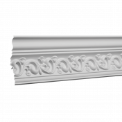 Карниз ЕВРОПЛАСТ 1.50.185