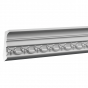 Карниз ЕВРОПЛАСТ 1.50.186