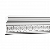 Карниз ЕВРОПЛАСТ 1.50.187