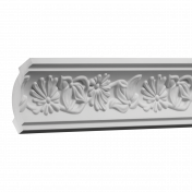 Карниз ЕВРОПЛАСТ 1.50.188