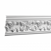 Карниз ЕВРОПЛАСТ 1.50.189