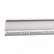 Карниз ЕВРОПЛАСТ 1.50.190