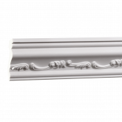 Карниз ЕВРОПЛАСТ 1.50.192