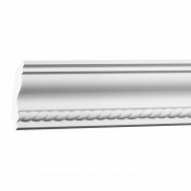 Карниз ЕВРОПЛАСТ 1.50.194