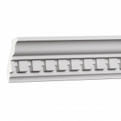 Карниз ЕВРОПЛАСТ 1.50.196