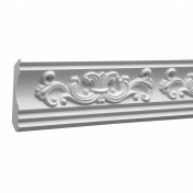 Карниз ЕВРОПЛАСТ 1.50.197