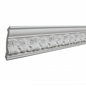 Карниз ЕВРОПЛАСТ 1.50.198