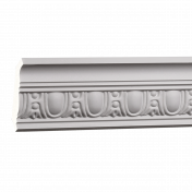 Карниз ЕВРОПЛАСТ 1.50.200