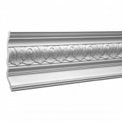 Карниз ЕВРОПЛАСТ 1.50.201